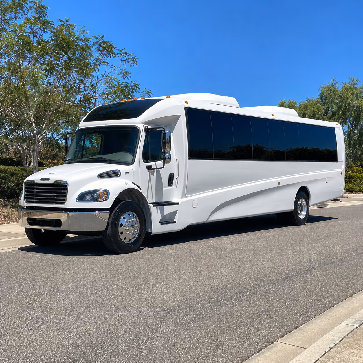 aurora concert transportation