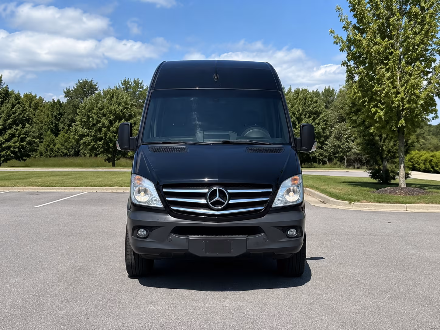 aurora employee transportation
