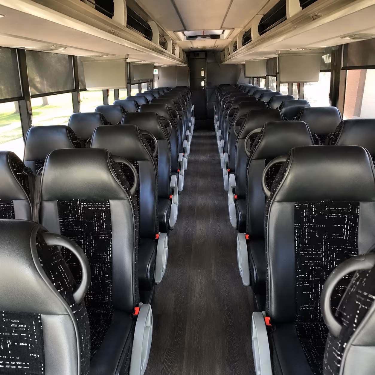 aurora religious group transportation